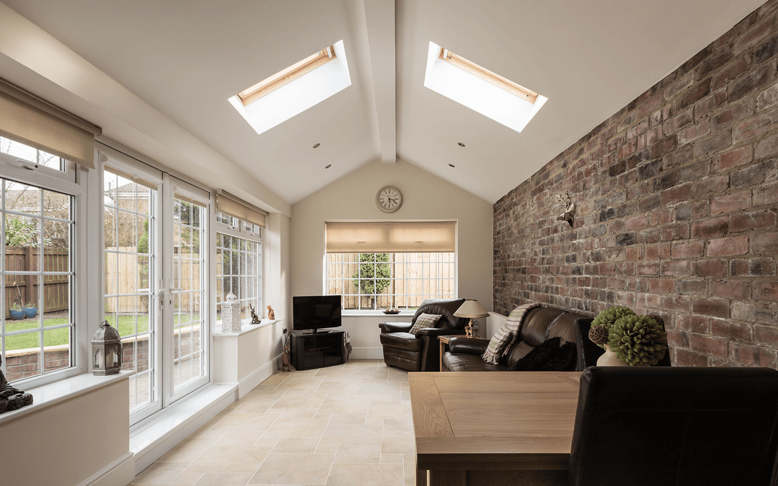 Welcome to Space Builders